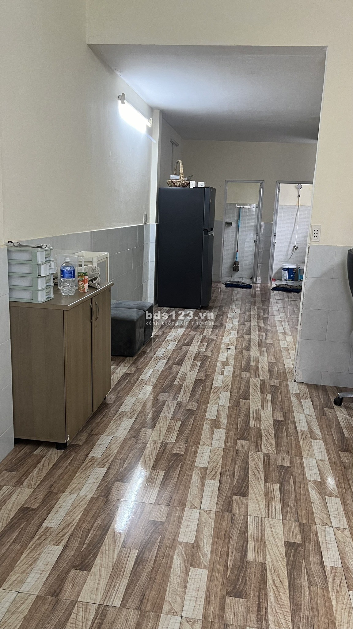 Nhà riêng tại Đường Số 59, Phường 13, Gò Vấp, Hồ Chí Minh với diện tích 55m2, giá bán 3xx tỷ VND TL.