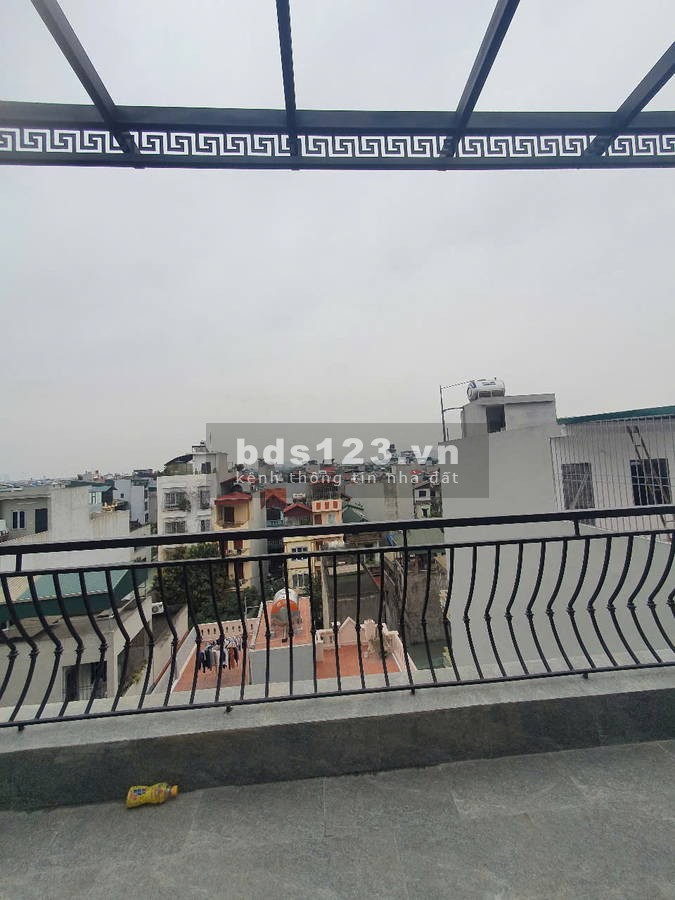 Bán nhà Long Biên - chính chủ sẵn sàng giao dịch