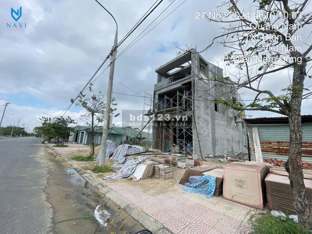 Đất nền đầu tư kinh doanh, Giá 15TR/m2 Tiềm năng tăng giá ,Môi trường sống lý tưởng