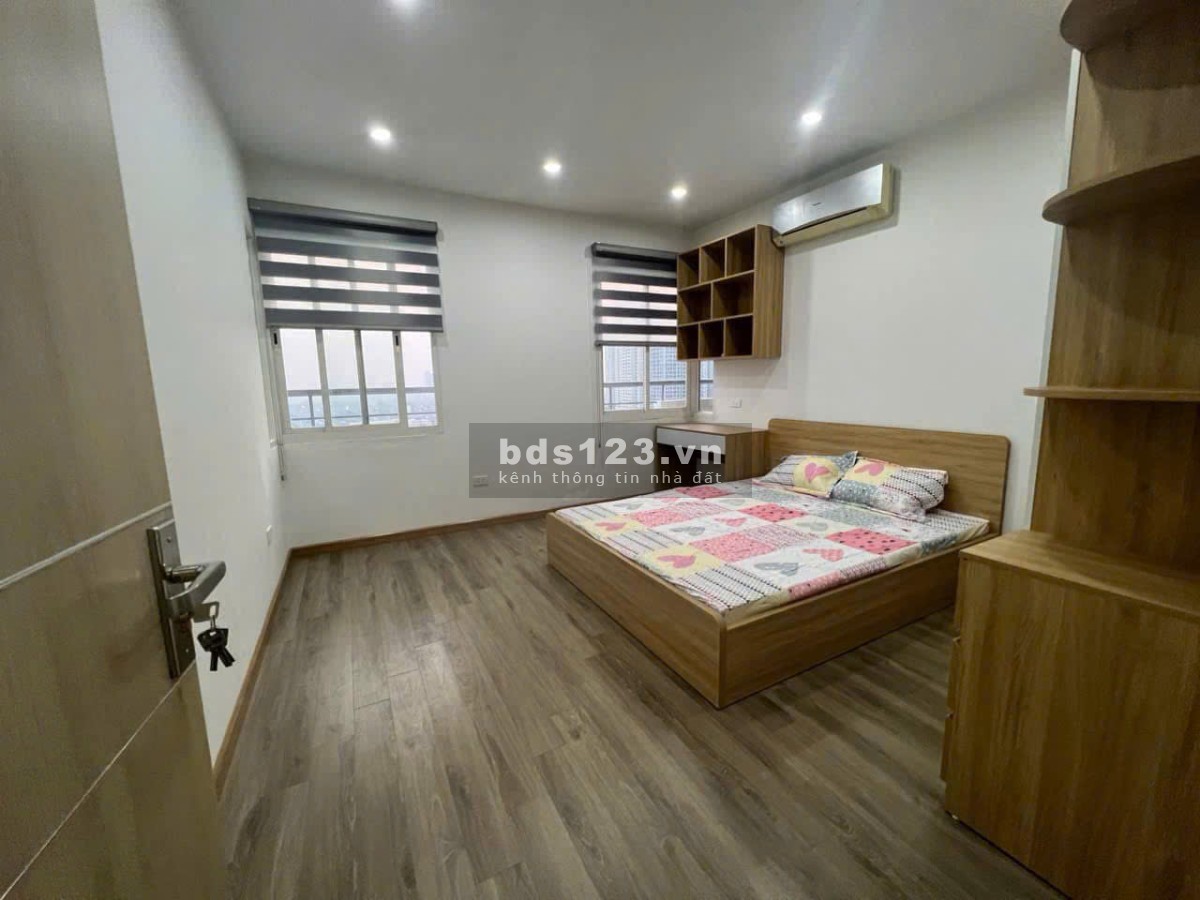 Chung cư An Lộc, Đường 07, P17, Gò Vấp: 12tr/th, 3p ngủ, 2wc, 112m2