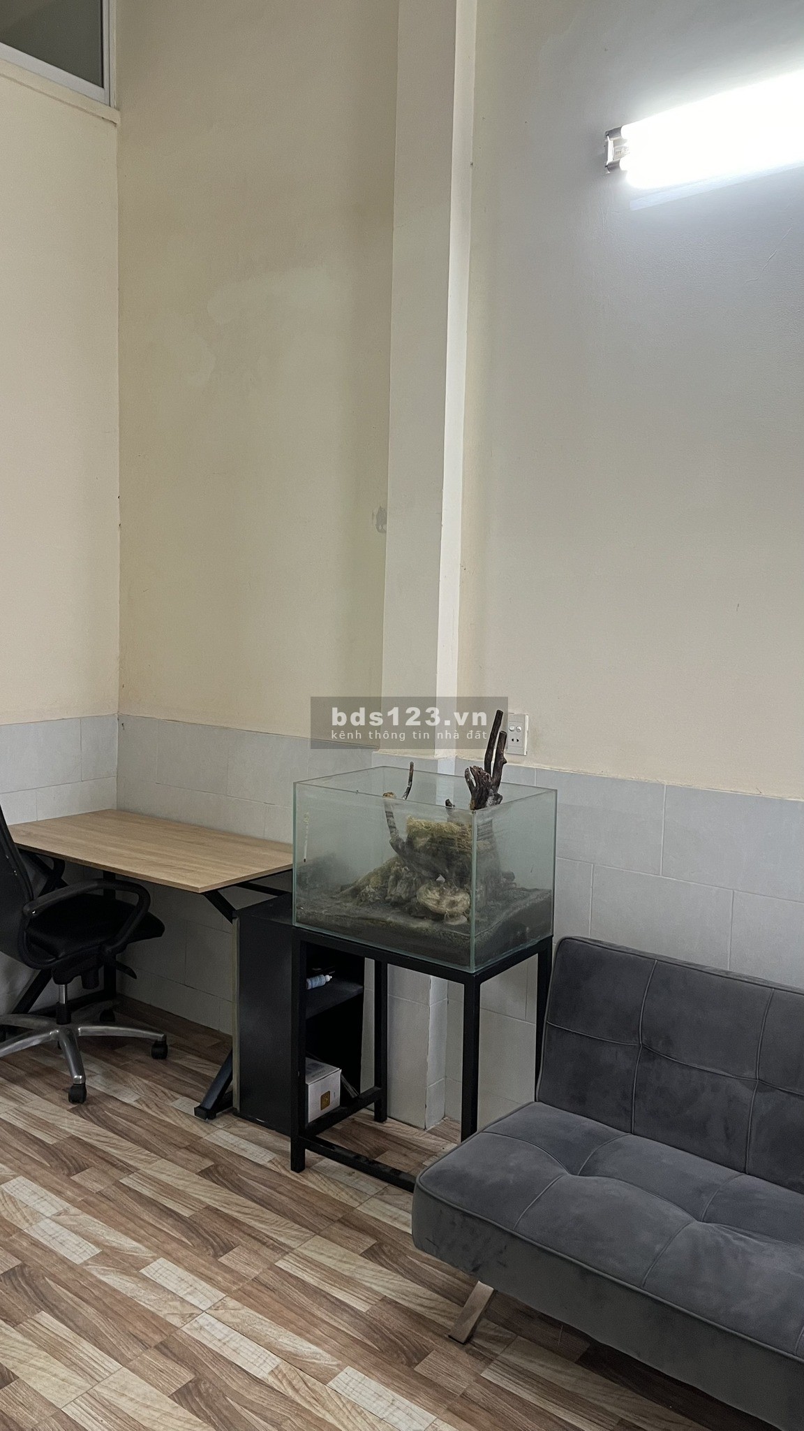 Nhà riêng tại Đường Số 59, Phường 13, Gò Vấp, Hồ Chí Minh với diện tích 55m2, giá bán 3xx tỷ VND TL.