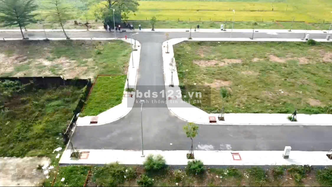 Cơ hội đầu tư đất nền Củ Chi - Giá tốt nhất !