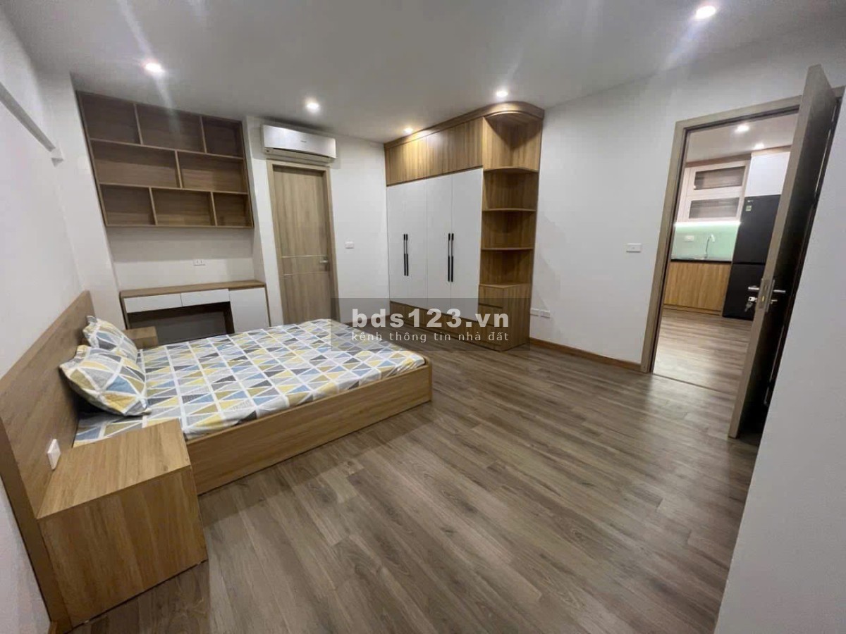 Chung cư An Lộc, Đường 07, P17, Gò Vấp: 12tr/th, 3p ngủ, 2wc, 112m2