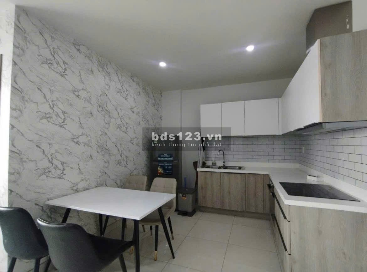 The Botanica, Phổ Quang, p2, Tân Bình: 75m2, 2p ngủ, 15tr/th
