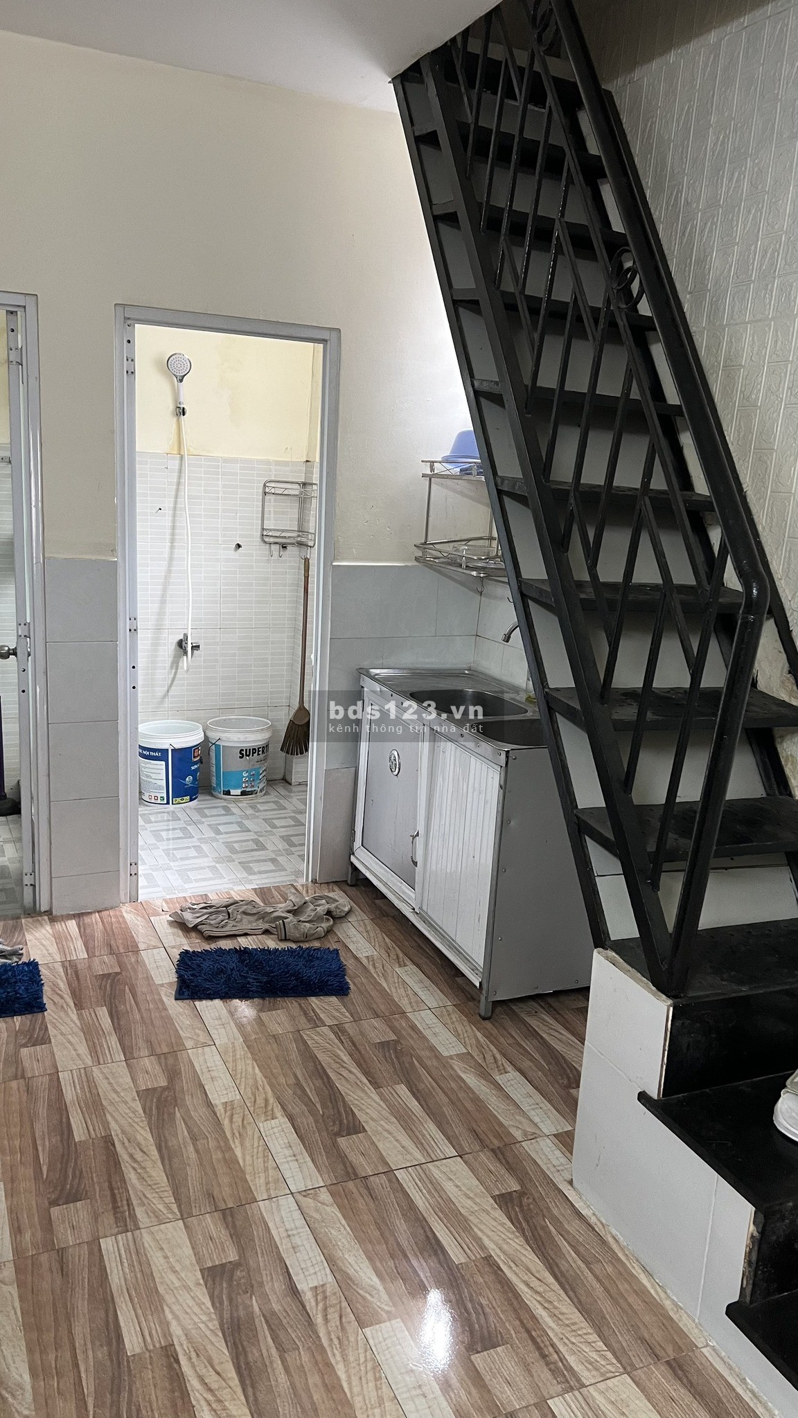 Nhà riêng tại Đường Số 59, Phường 13, Gò Vấp, Hồ Chí Minh với diện tích 55m2, giá bán 3xx tỷ VND TL.