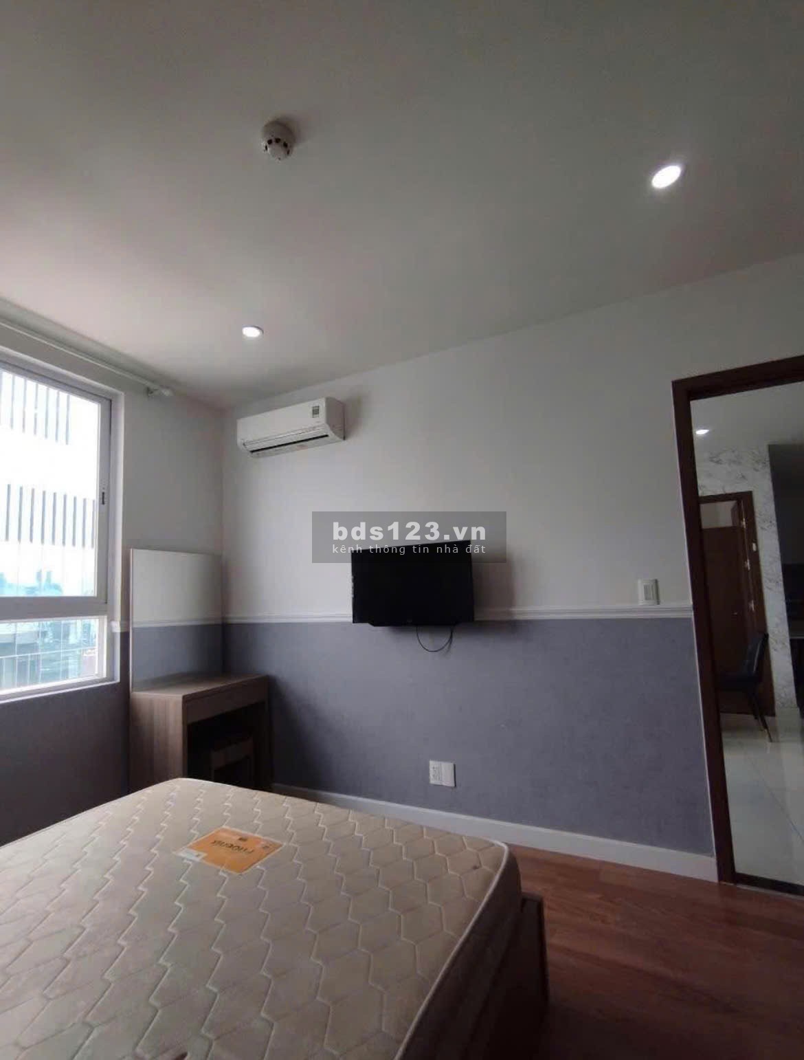 The Botanica, Phổ Quang, p2, Tân Bình: 75m2, 2p ngủ, 15tr/th