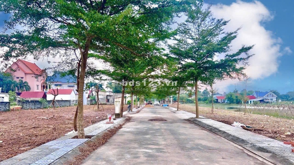 Cơ hội đầu tư đất nền Củ Chi - Giá tốt nhất !