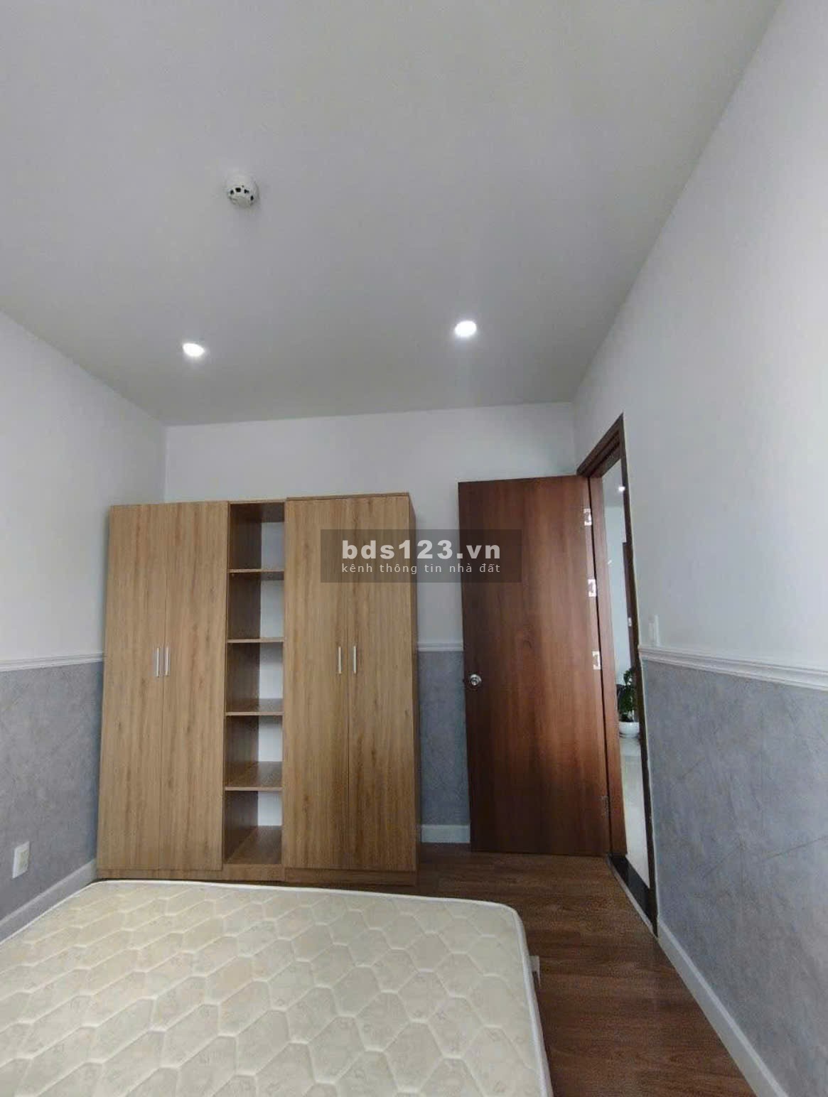 The Botanica, Phổ Quang, p2, Tân Bình: 75m2, 2p ngủ, 15tr/th