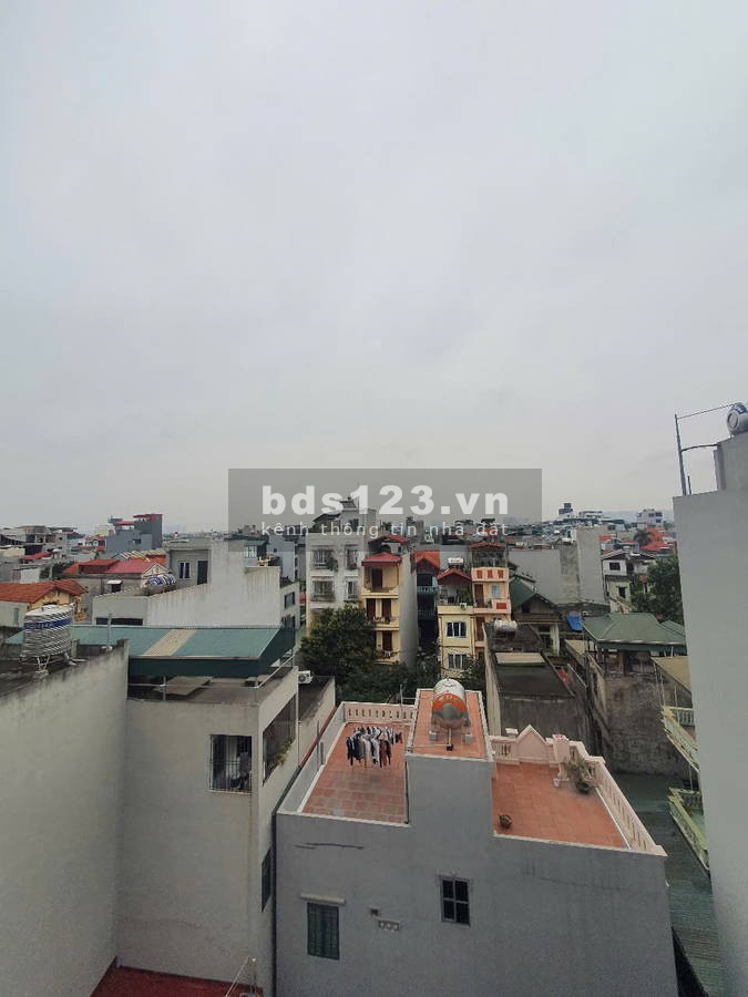 Bán nhà Long Biên - chính chủ sẵn sàng giao dịch