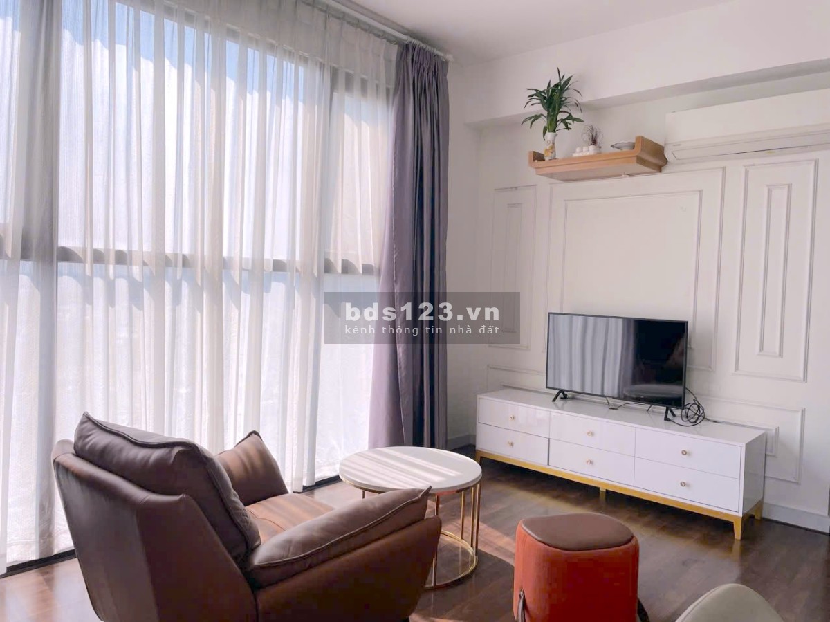 Bán căn hộ chung cư Jamila Khang Điền căn góc layout độc nhất tặng full Nội Thất