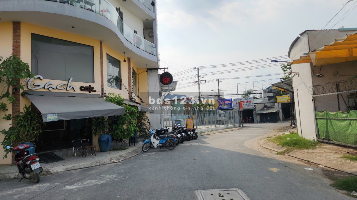 Chính chủ bán đất tại KDC Sista Bình Chánh, Vĩnh Lộc