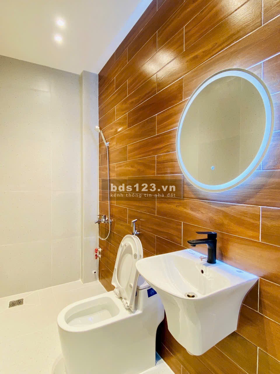 Bán Nhà Phố Đẹp Đường Nguyễn Văn Lượng, Phường 17, Quận Gò vấp, Hồ chí Minh