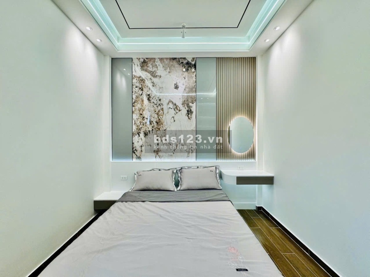 Bán Nhà Phố Đẹp Đường Nguyễn Văn Lượng, Phường 17, Quận Gò vấp, Hồ chí Minh