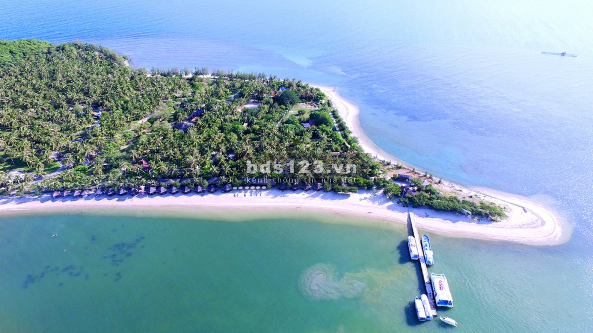 Bán Đất mặt tiền Nha Trang gần khu du lịch Long Phú, Đảo Khỉ 5trieu/m2