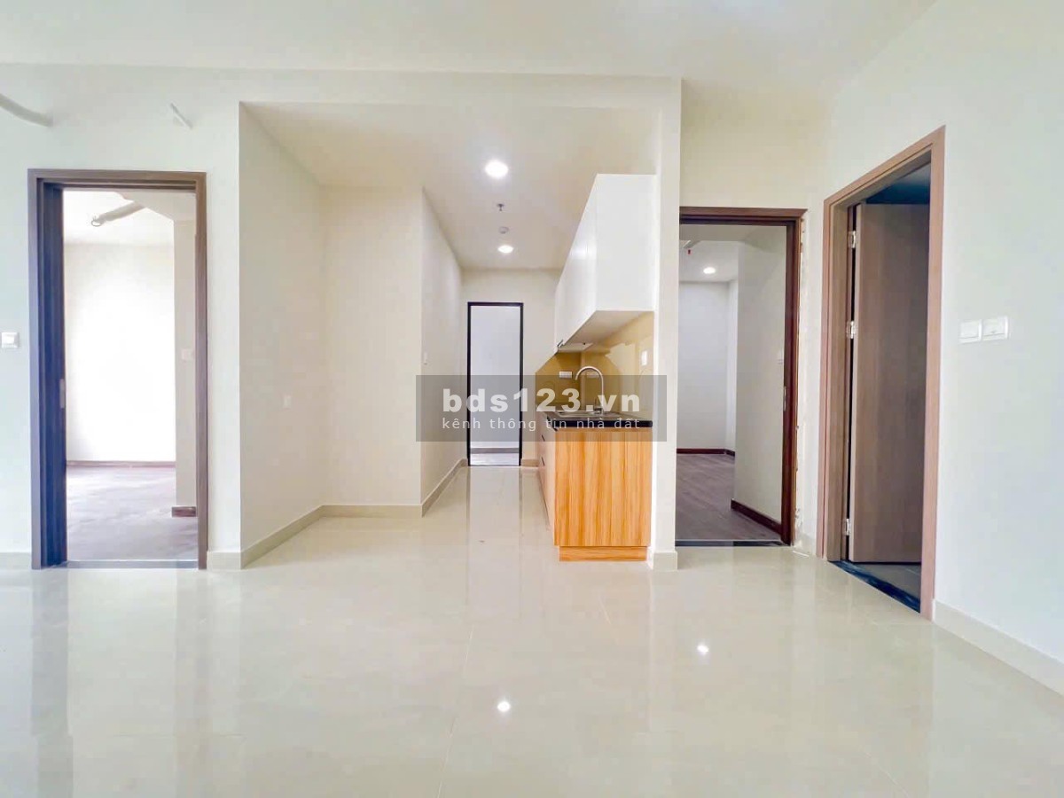 Căn hộ chung cư HT Pearl giá rẻ nhất