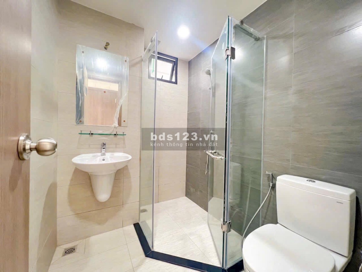 Căn hộ chung cư HT Pearl giá rẻ nhất