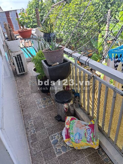 Sát bên Khu Chế Xuất Tân Thuận - Nhà mới vào ở ngay - Đường Bến Nghé - P. Tân Thuận Đông - Quận 7