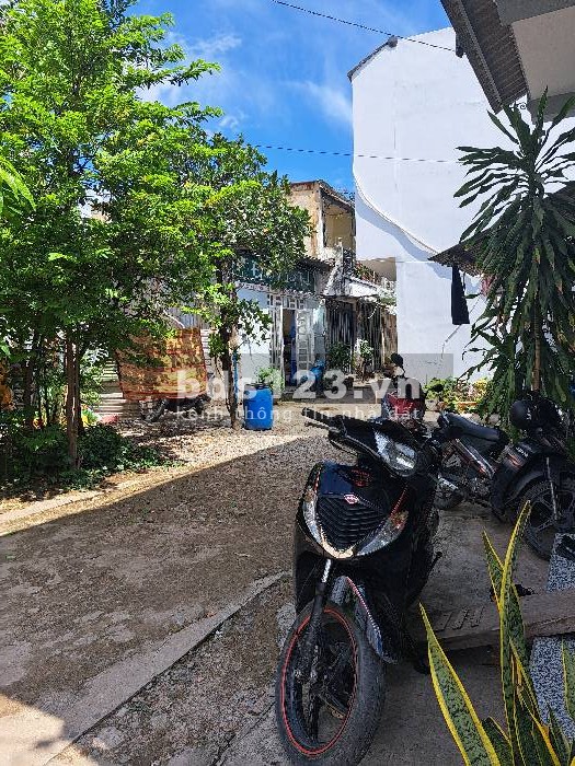 Sát bên Khu Chế Xuất Tân Thuận - Nhà mới vào ở ngay - Đường Bến Nghé - P. Tân Thuận Đông - Quận 7