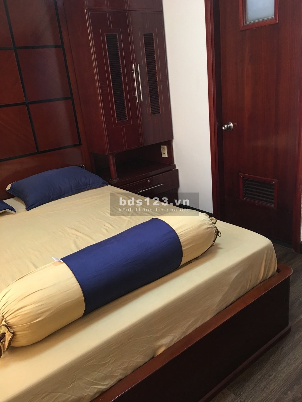 C/c Nguyễn Phúc Nguyên,P10, Quận 3: Rộng 110m2,3p ngủ,15tr/th