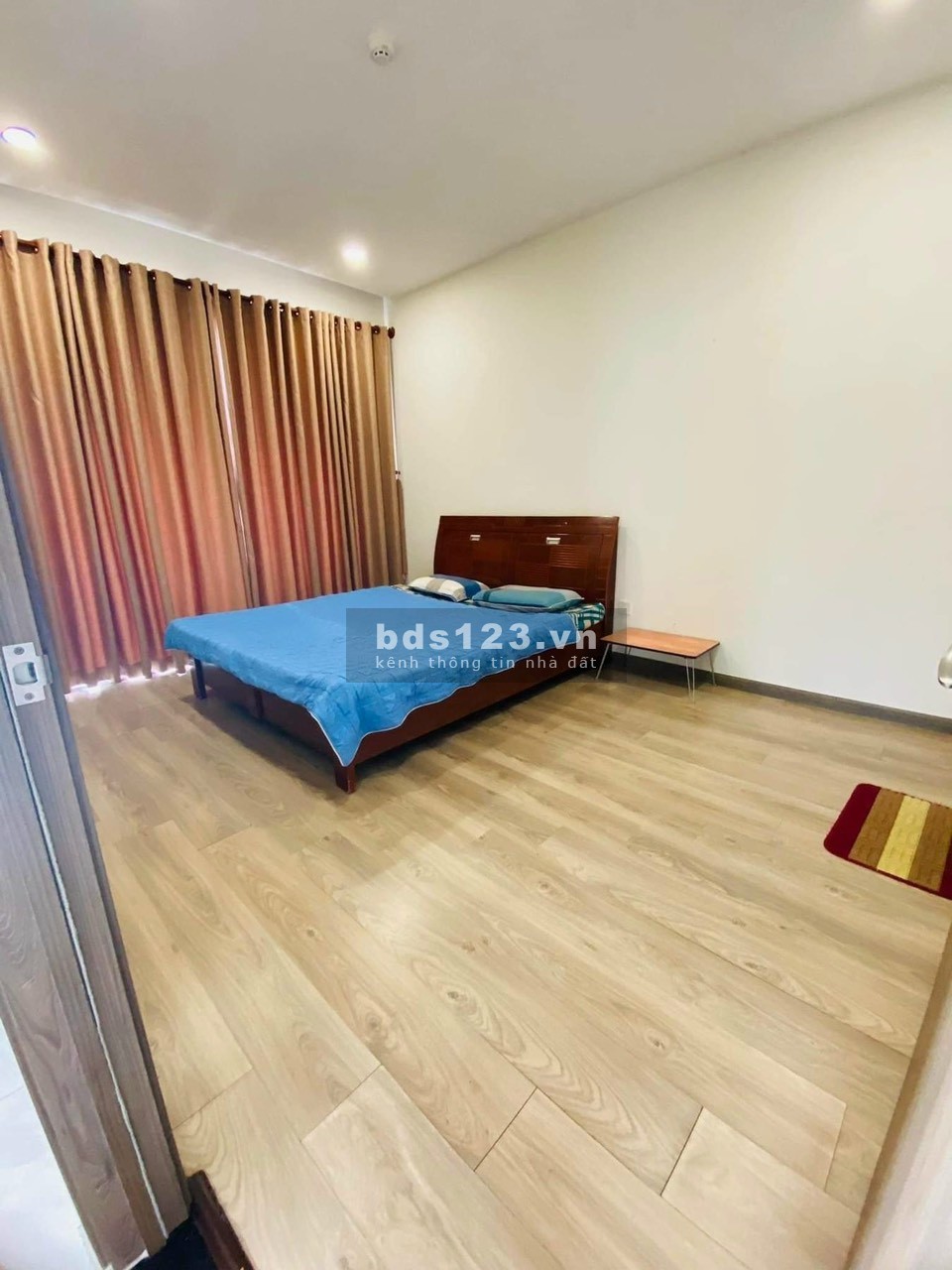Chung cư Res 11, Lạc Long Quân, Q11: 16tr, 3P. ngủ, 2wc, NT