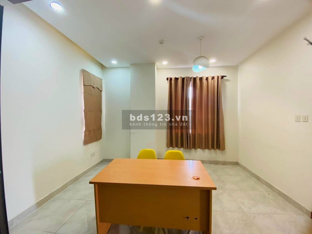 Chung cư Res 11, Lạc Long Quân, Q11: 16tr, 3P. ngủ, 2wc, NT