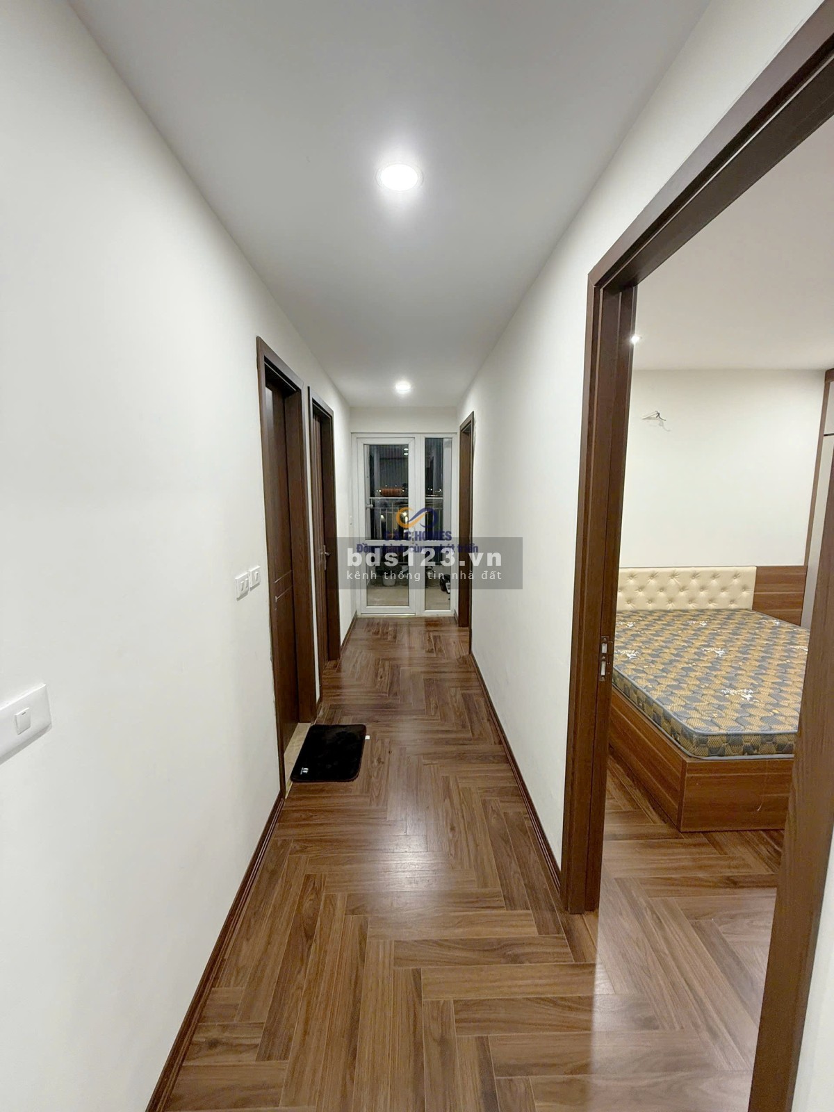 Bán căn 3N UDIC - 122 Vĩnh Tuy