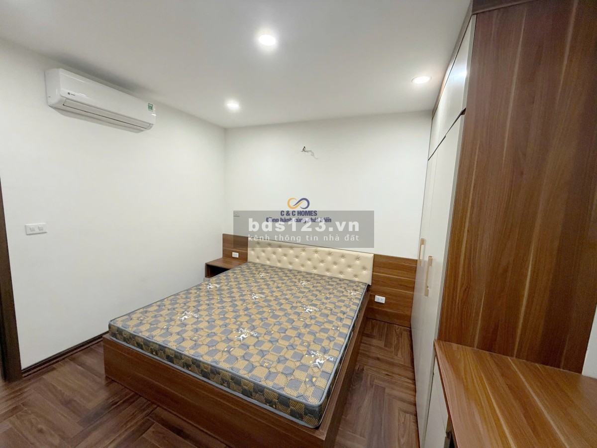 Bán căn 3N UDIC - 122 Vĩnh Tuy