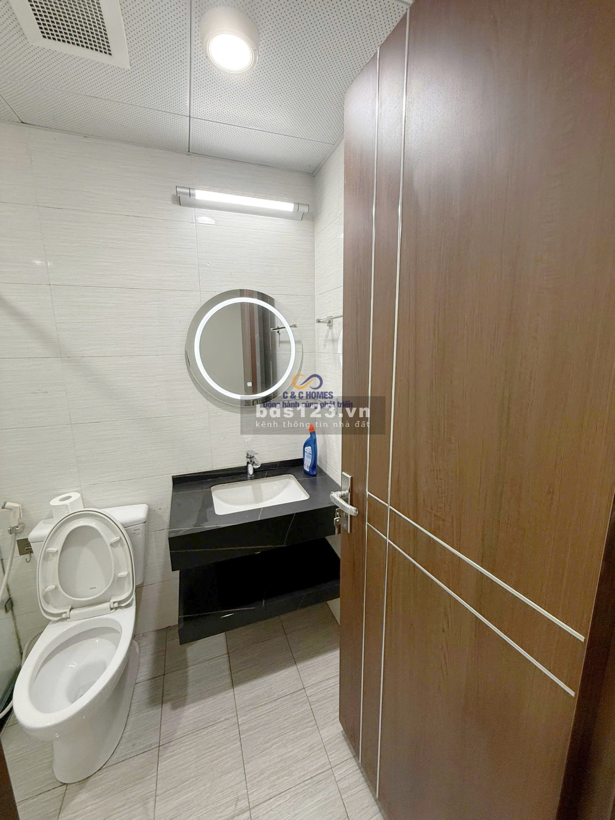 Bán căn 3N UDIC - 122 Vĩnh Tuy