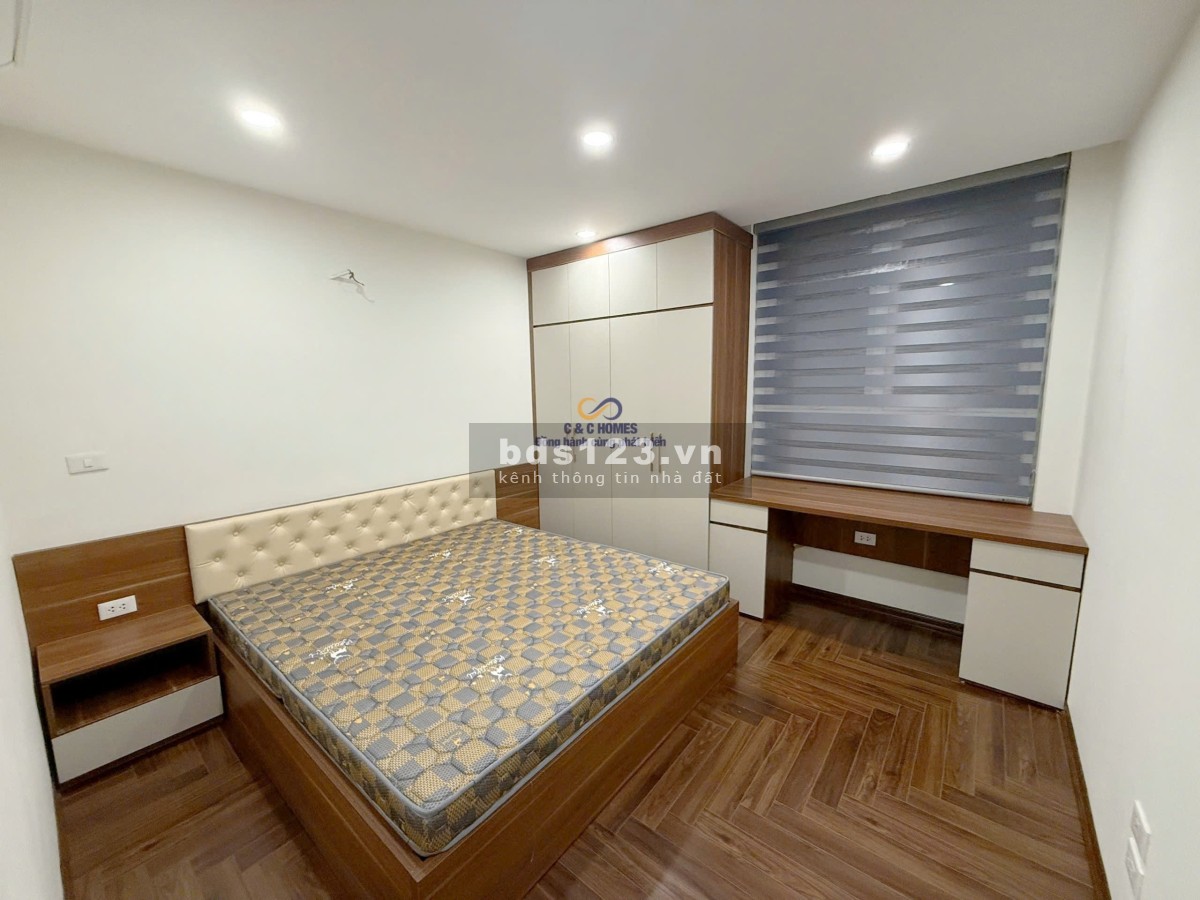 Bán căn 3N UDIC - 122 Vĩnh Tuy