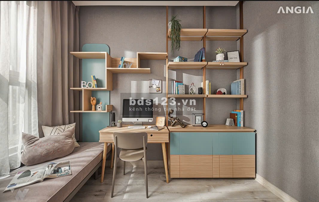 Chỉ 480tr sở hữu căn hộ cao cấp view sông đẹp nhất Đồng Nai