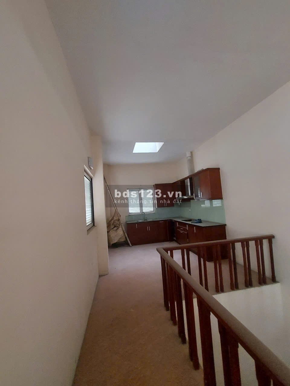 Chính chủ cần bán nhà Âu Cơ - Tây Hồ - 110M2 - 4 Tầng