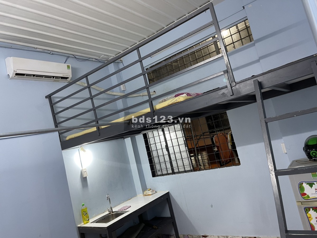 Chính chủ cho thuê phòng giá sinh viên, quận 10