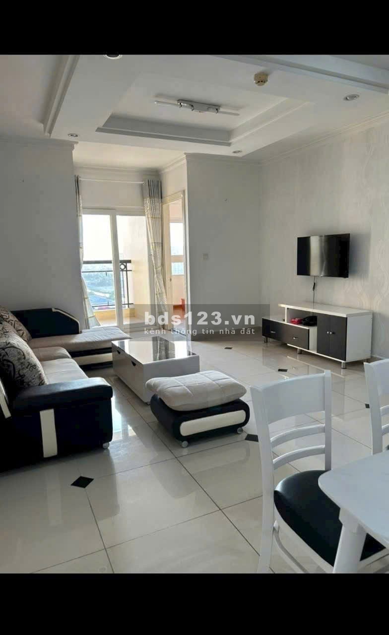 Cần cho thuê chung cư Phúc Yên, 2PN, 2WC, 90m2, 11tr/tháng.
