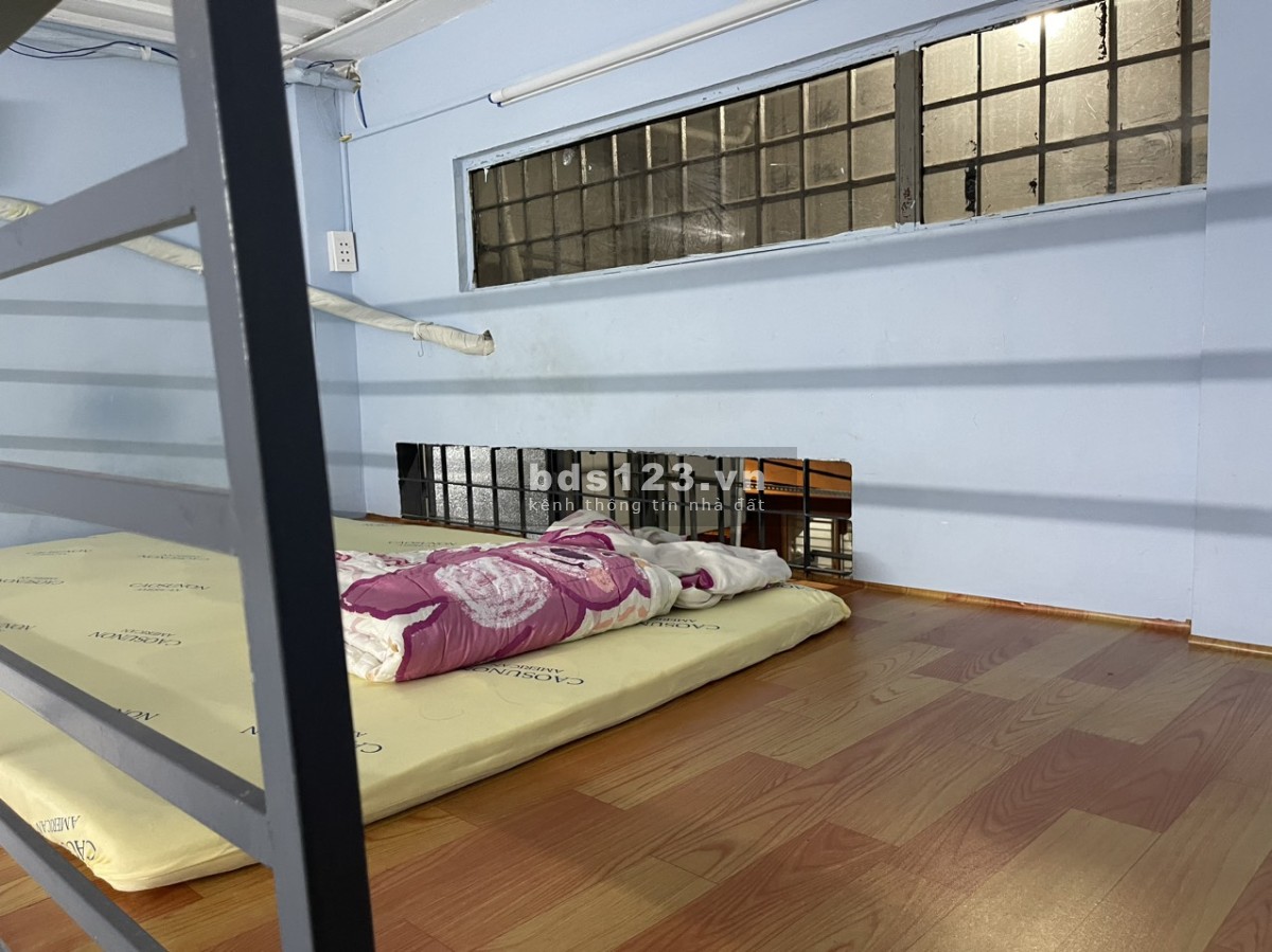 Chính chủ cho thuê phòng giá sinh viên, quận 10