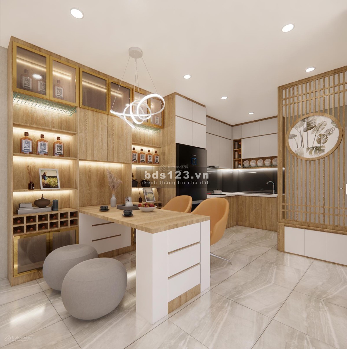Hot! Rổ hàng nội bộ Bcons Avenue. Ưu đãi khủng, Tặng 1 chỉ Vàng, nội thất bếp,CK 5.6%