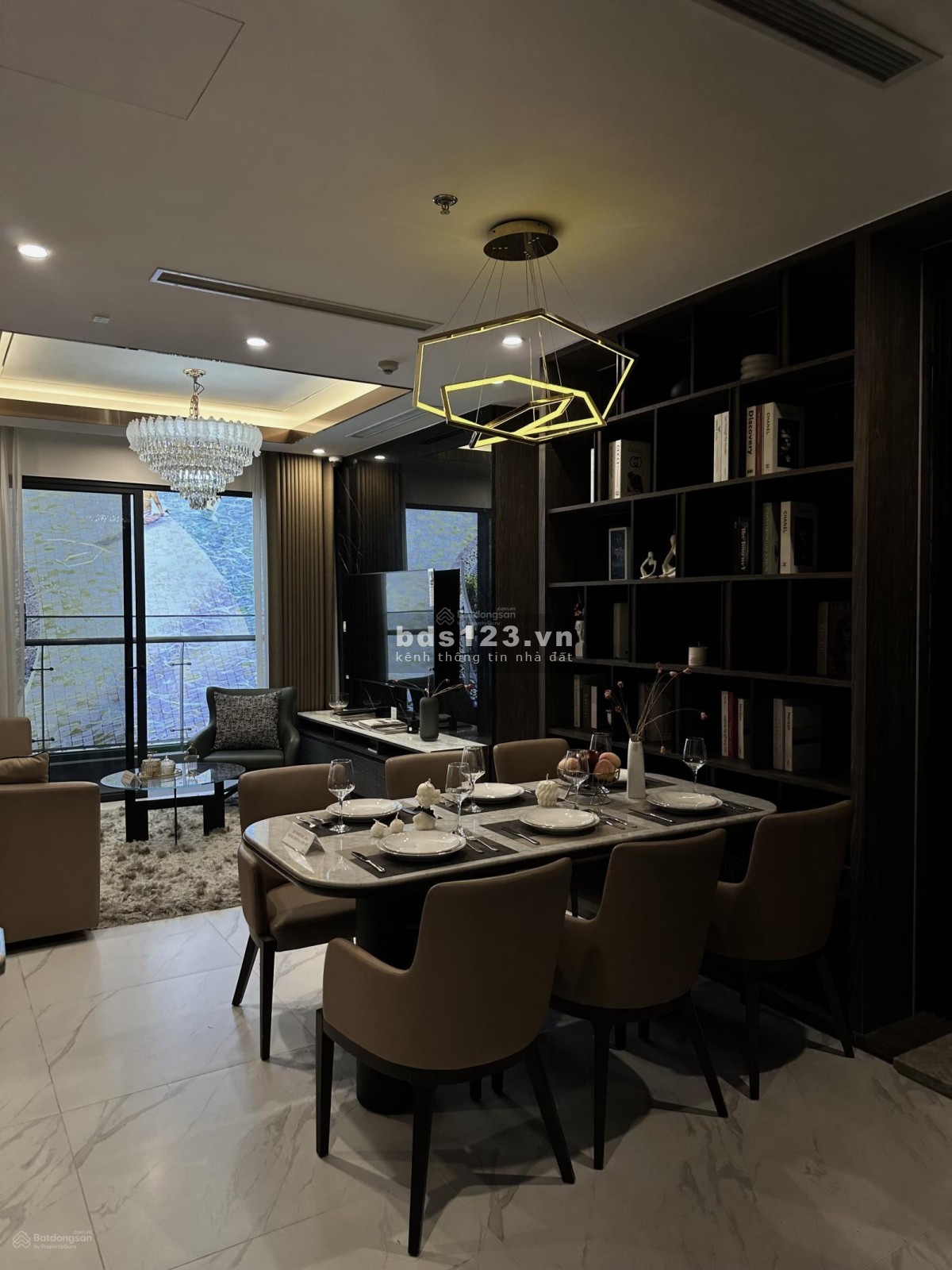 The Opus One Phân Khu Cao Cấp khẳng Định Vị Trí Đẳng Cấp,Mua Nhà Tặng Xế Yêu VF3