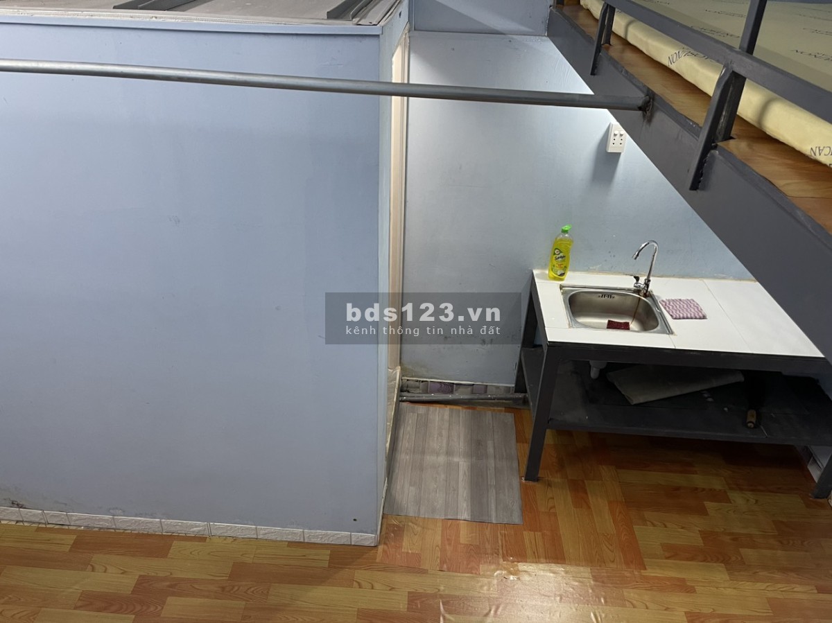 Chính chủ cho thuê phòng giá sinh viên, quận 10