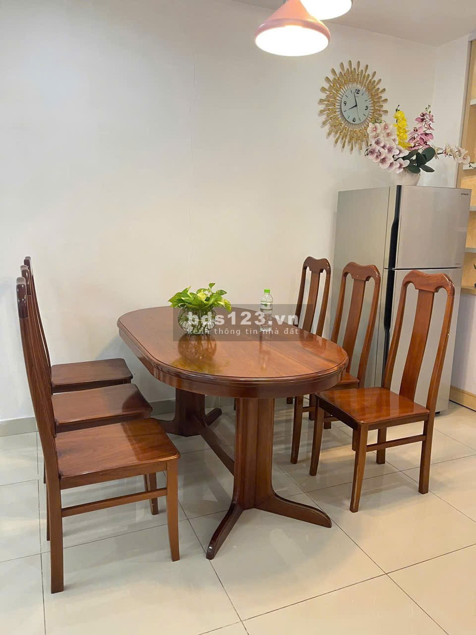 Chung cư Res 11, Lạc Long Quân, Q11: 3p ngủ, nội thất mới, 15tr/th