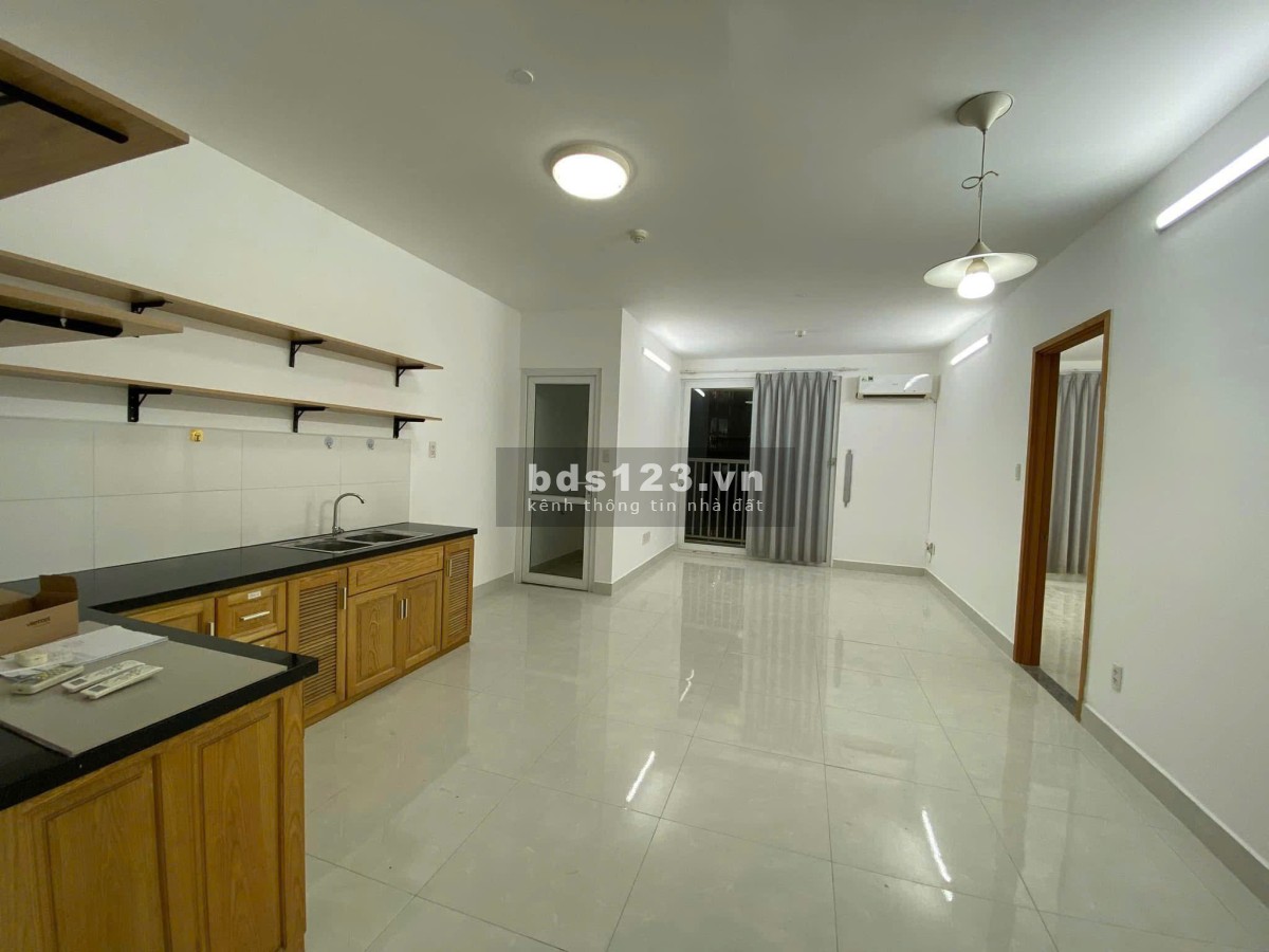 Chung cư PN Techcons, Hoa sứ, Phú Nhuận: 115m2, 3p ngủ, 2wc, 19tr/tháng