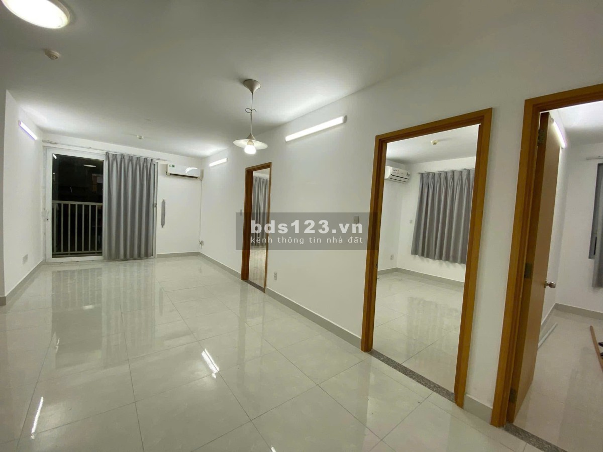 Chung cư PN Techcons, Hoa sứ, Phú Nhuận: 115m2, 3p ngủ, 2wc, 19tr/tháng