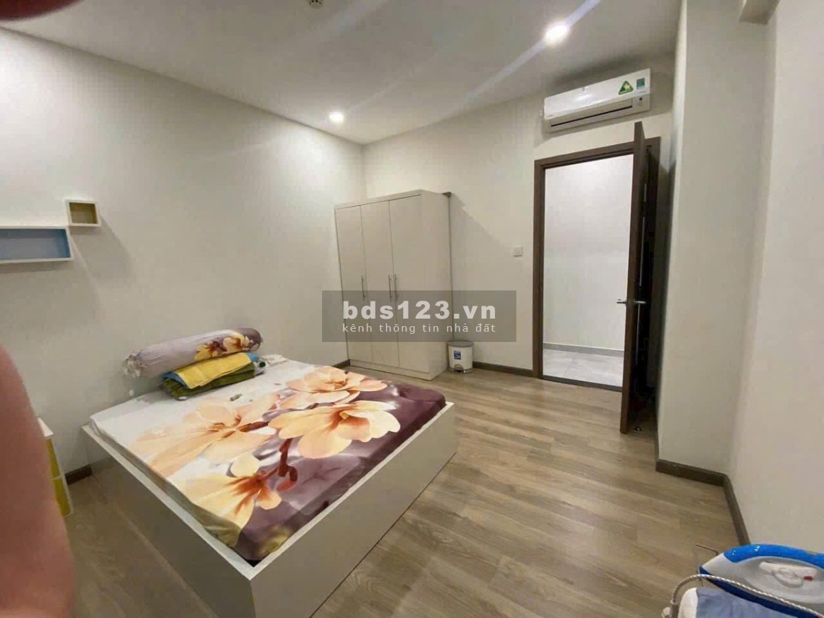 Cần cho thuê chung cư Phúc Yên, 2PN, 2WC, 90m2, 11tr/tháng.
