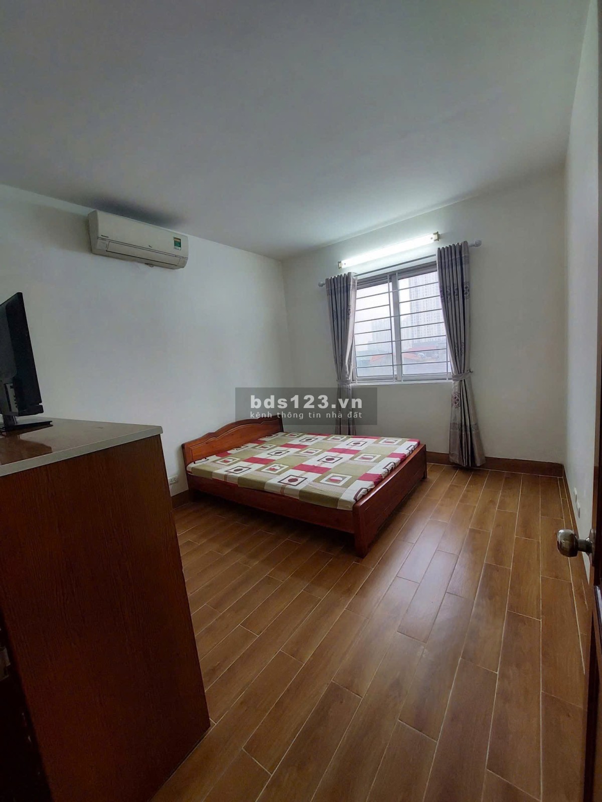 Chung cư Splendor, Nguyễn Văn Dung, GV: 120m2, 3p ngủ, nt 12tr/th