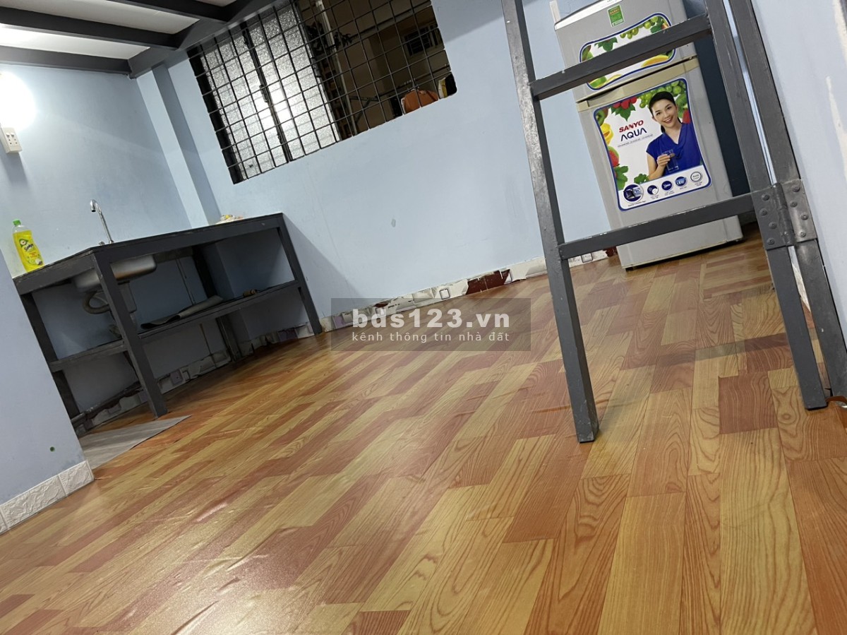 Chính chủ cho thuê phòng giá sinh viên, quận 10