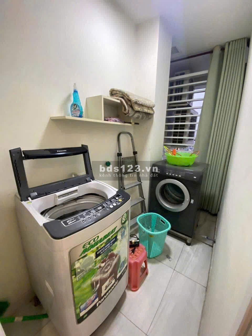 Cần cho thuê chung cư Phúc Yên, 2PN, 2WC, 90m2, 11tr/tháng.
