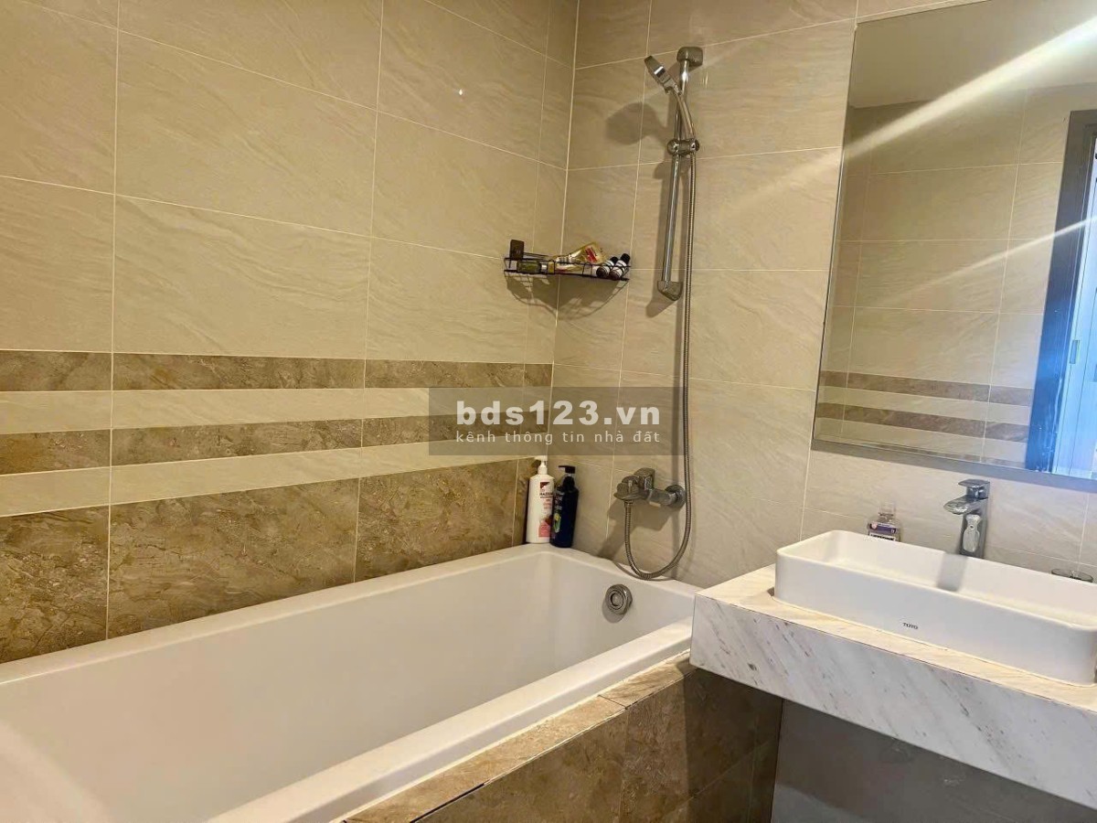 Cần cho thuê chung cư Phúc Yên, 2PN, 2WC, 90m2, 11tr/tháng.