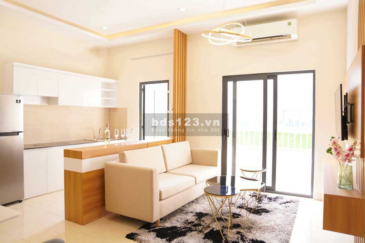 Chỉ 320 triệu nhận nhà trung tâm TP Biên Hòa – Ngắm trọn view sông