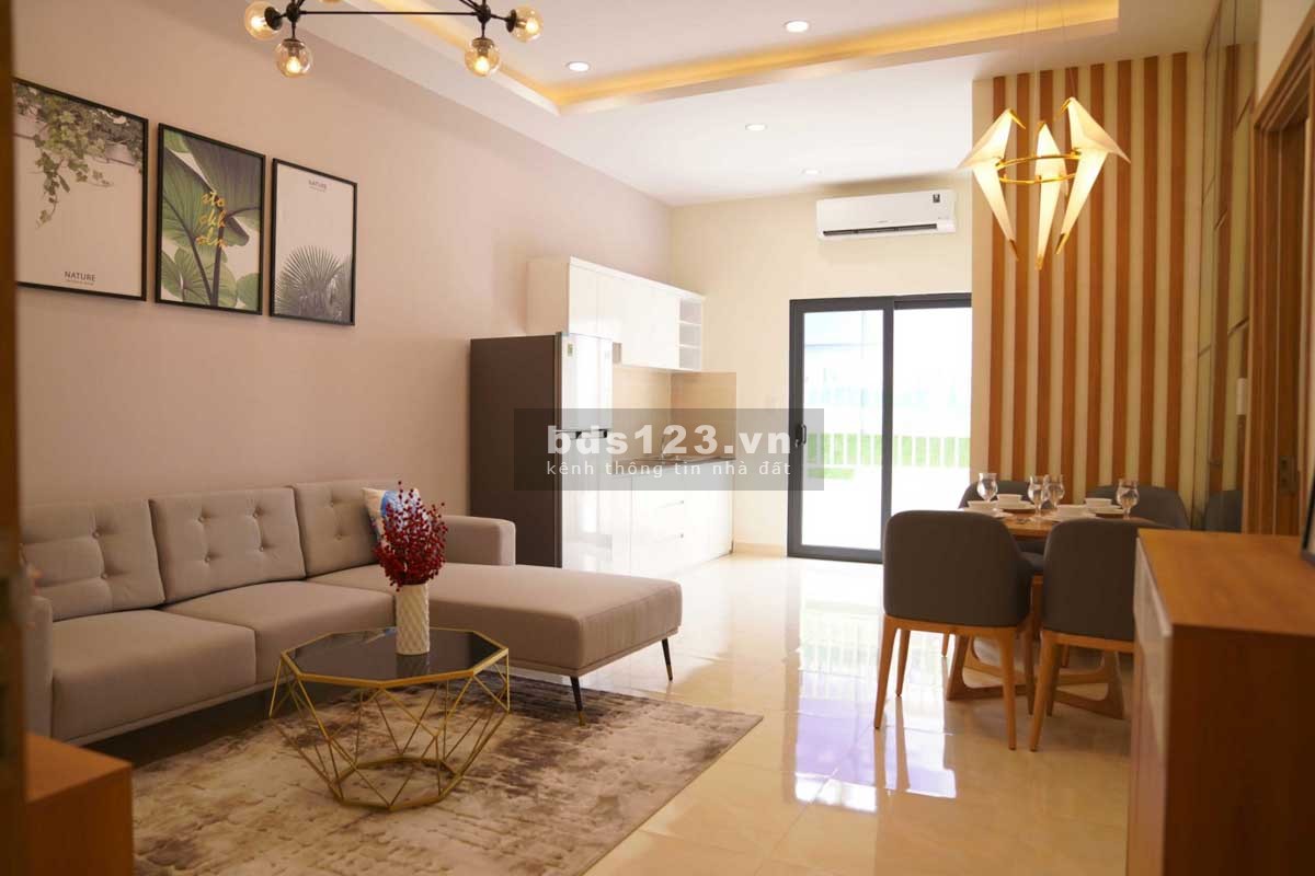 Chỉ 320 triệu nhận nhà trung tâm TP Biên Hòa – Ngắm trọn view sông