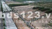 Chỉ 900tr sở hữu ngay căn Shophouse 150m2 duy nhất nằm ngay vị trí đắc địa KCN Bàu Bàng