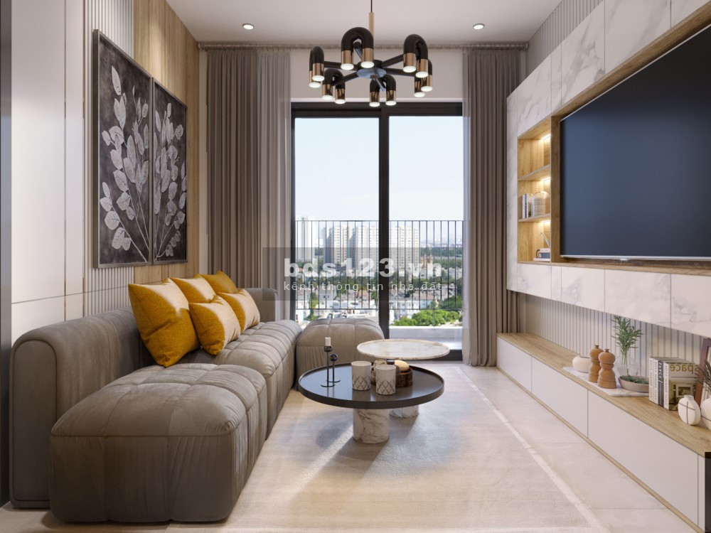 Chỉ 320 triệu nhận nhà trung tâm TP Biên Hòa – Ngắm trọn view sông