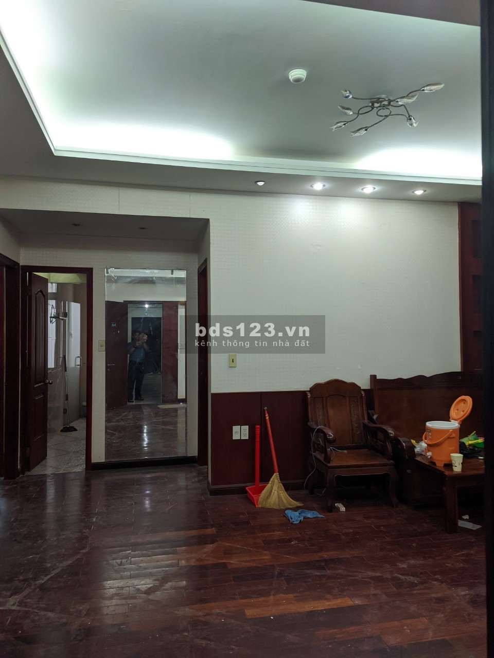Idico Tân Phú, Trịnh Đình Thảo, Hòa Thạnh: 95m2, 3p ngủ, 2wc, 11tr